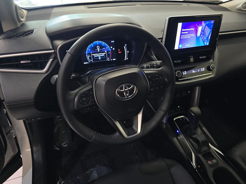 Thumbnail: 2025 Toyota Corolla Cross - 2