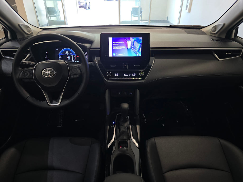 Thumbnail: 2025 Toyota Corolla Cross - 10