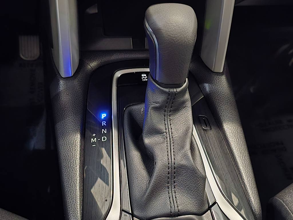 Thumbnail: 2025 Toyota Corolla Cross - 17