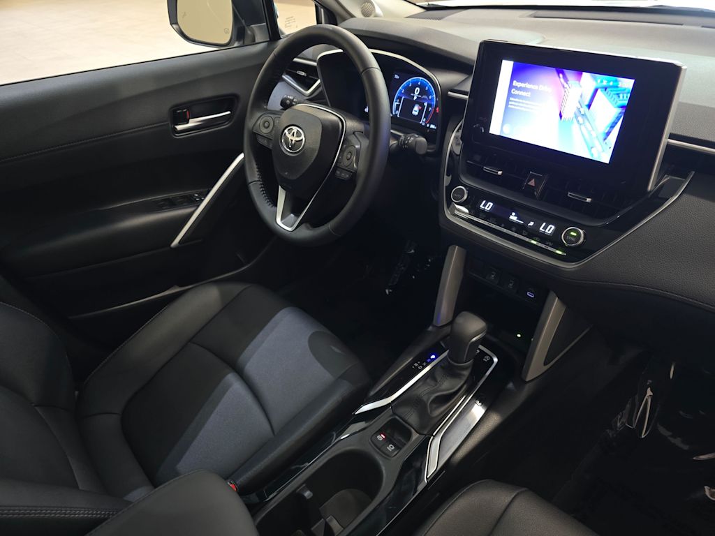 Thumbnail: 2025 Toyota Corolla Cross - 15