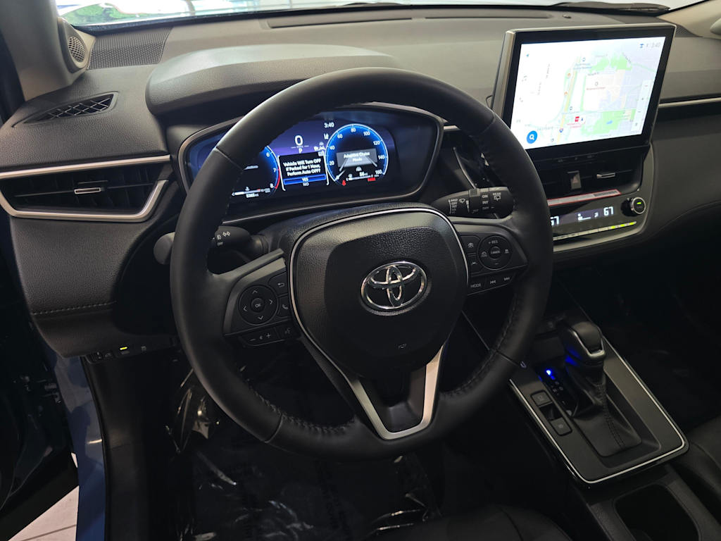 Thumbnail: 2026 Toyota Corolla Cross - 2