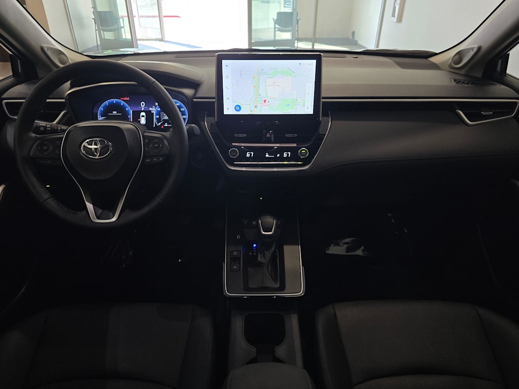 Thumbnail: 2026 Toyota Corolla Cross - 10