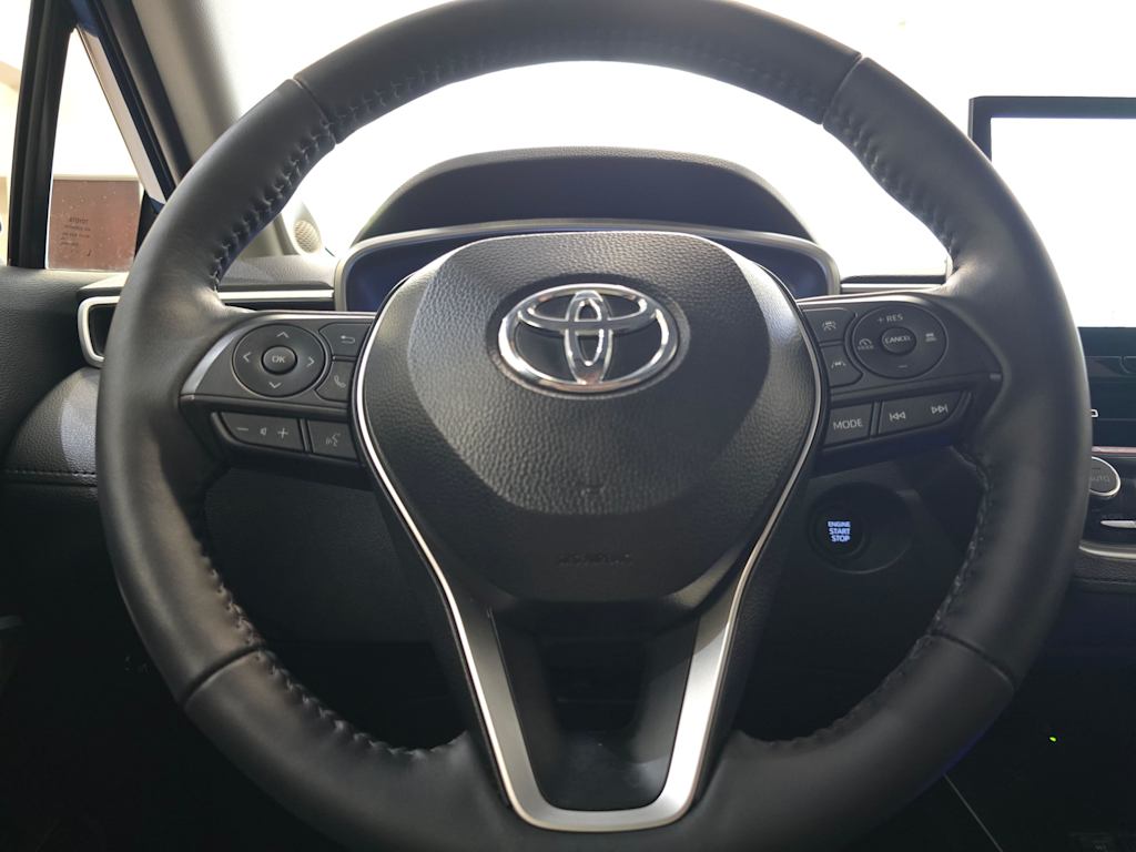 Thumbnail: 2026 Toyota Corolla Cross - 14
