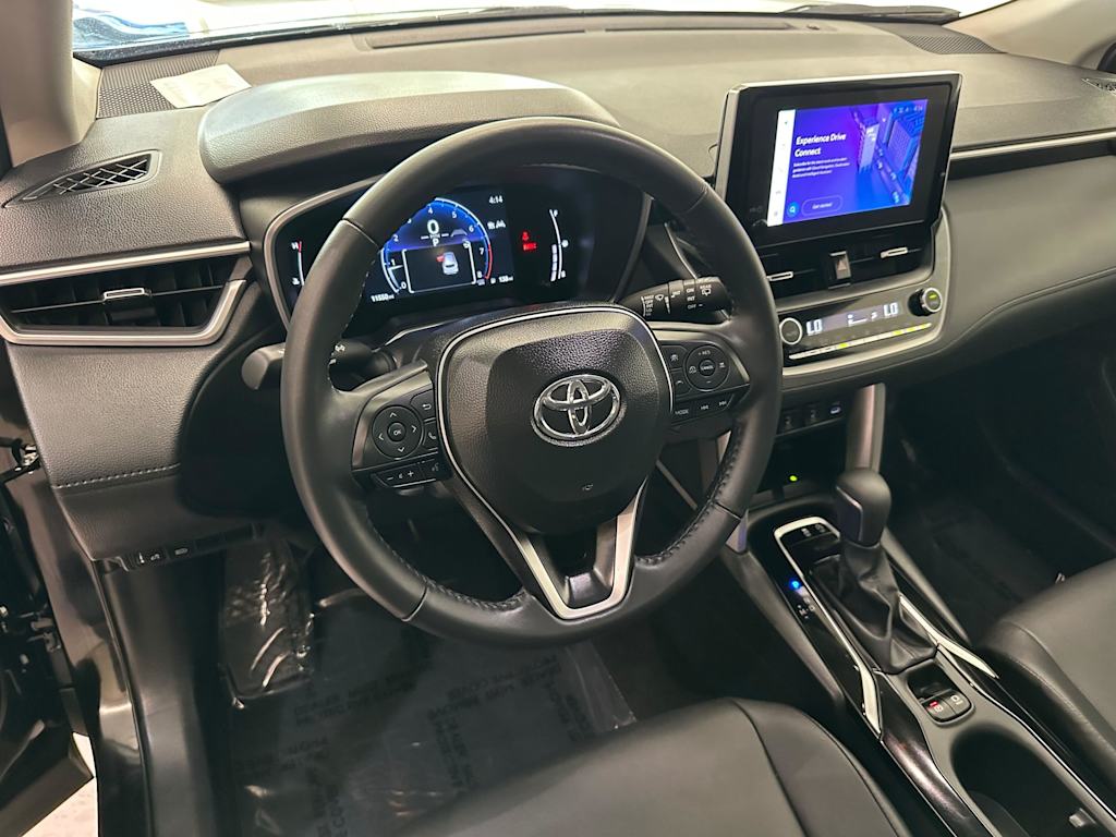 Thumbnail: 2024 Toyota Corolla Cross - 2