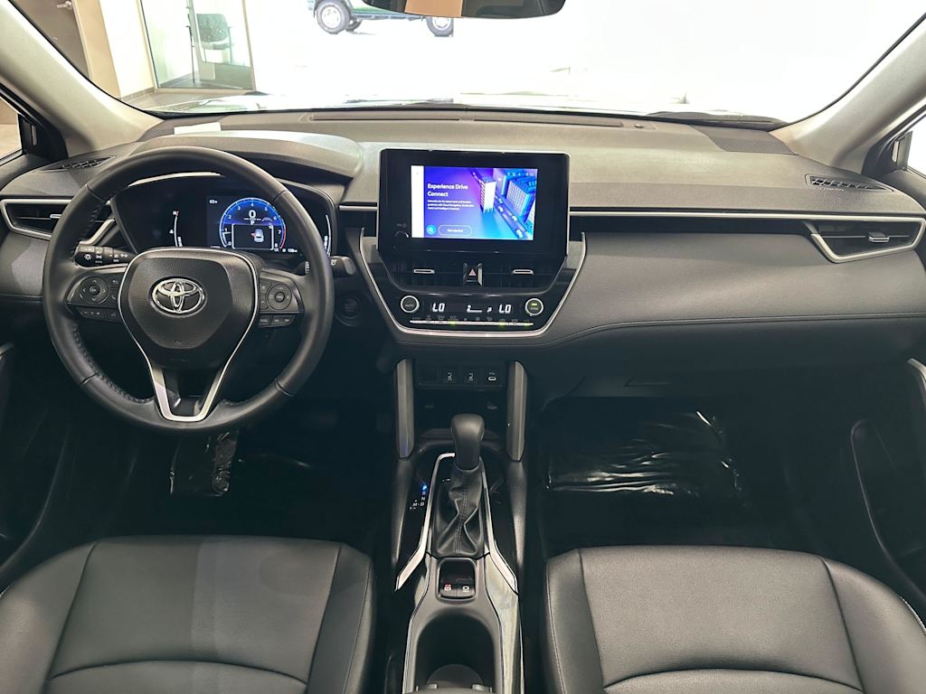 Thumbnail: 2024 Toyota Corolla Cross - 10