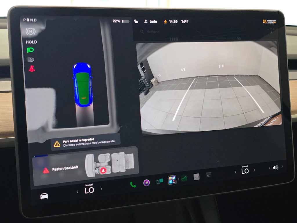 Thumbnail: 2023 Tesla Model Y - 14