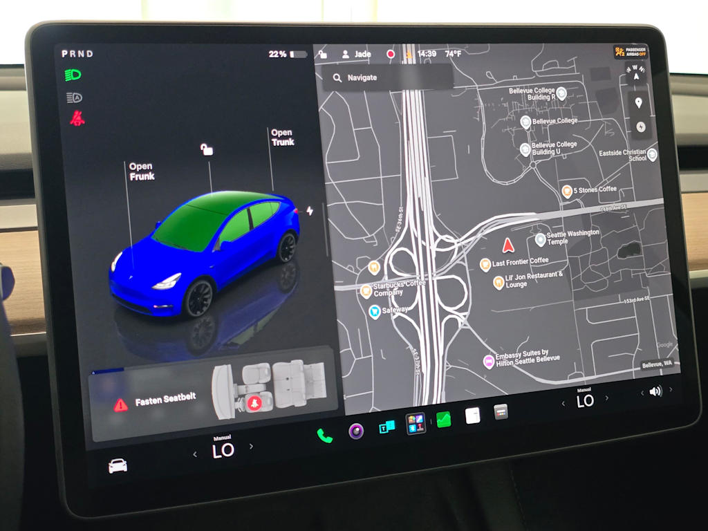 Thumbnail: 2023 Tesla Model Y - 20