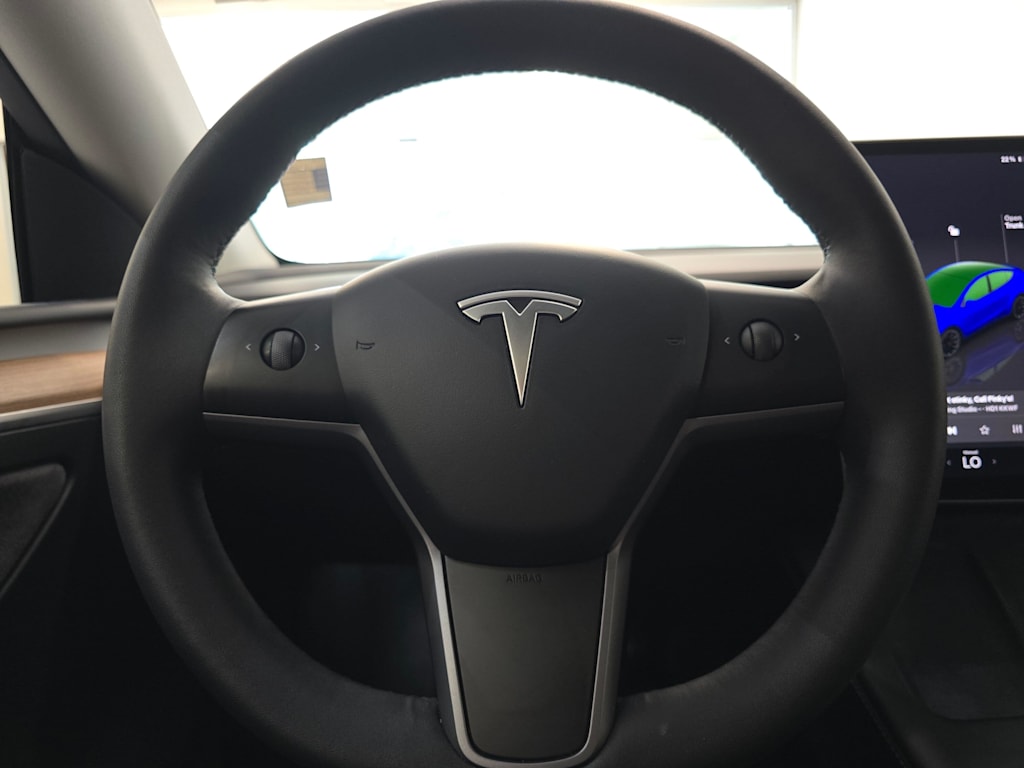 Thumbnail: 2023 Tesla Model Y - 12