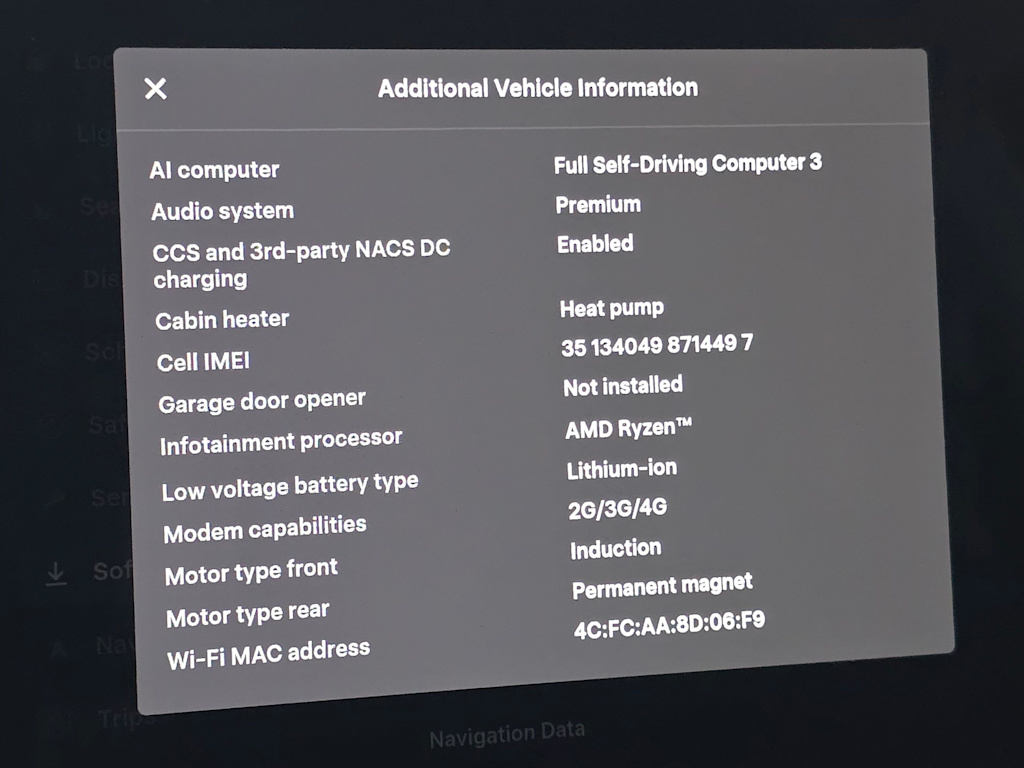 Thumbnail: 2023 Tesla Model Y - 27