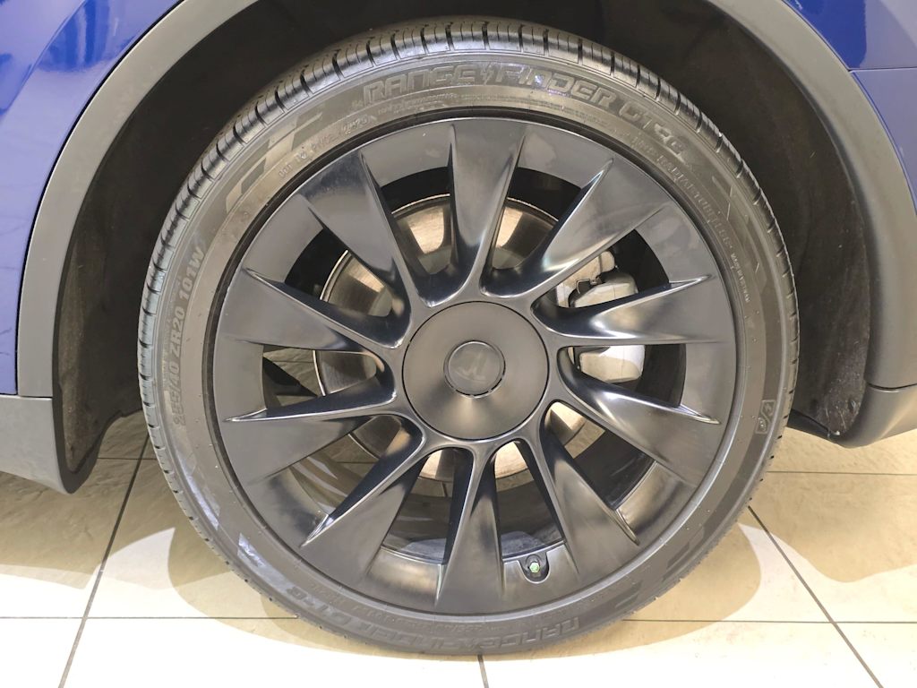 Thumbnail: 2023 Tesla Model Y - 7