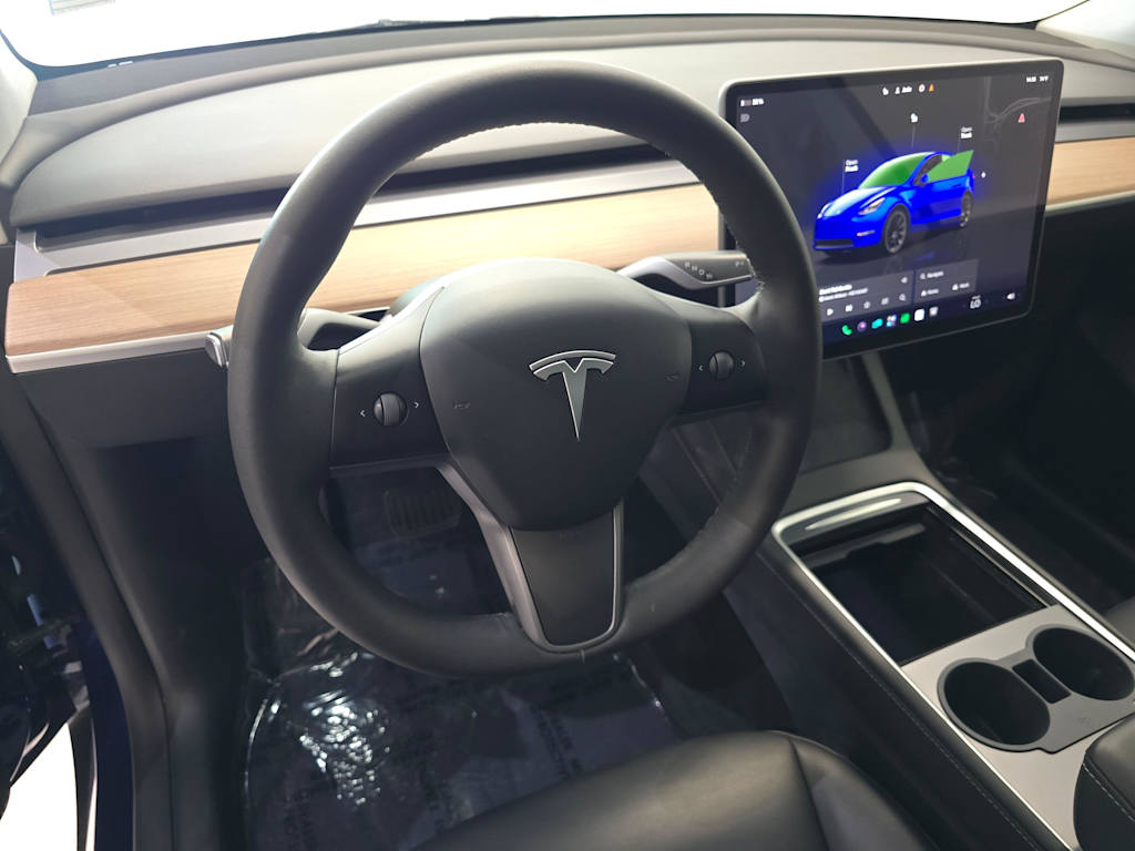 Thumbnail: 2023 Tesla Model Y - 2