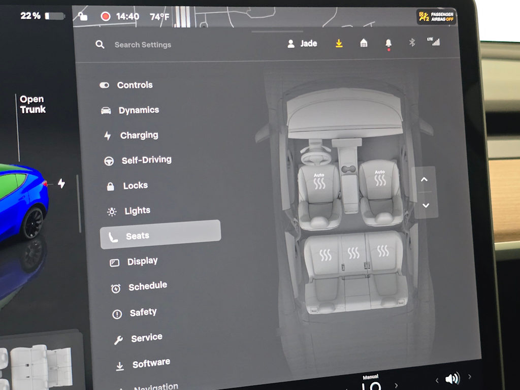 Thumbnail: 2023 Tesla Model Y - 23