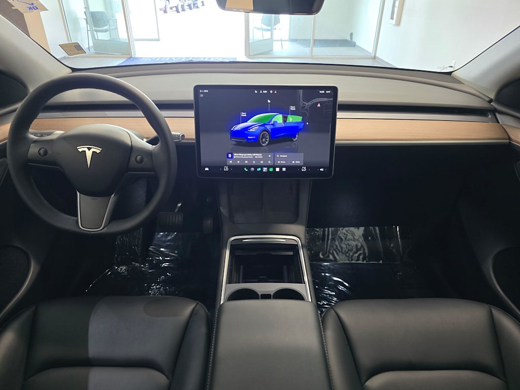 Thumbnail: 2023 Tesla Model Y - 8