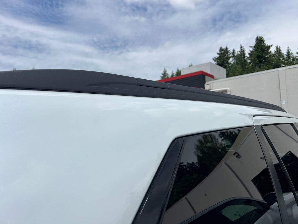 Thumbnail: 2024 Toyota Sequoia - 8