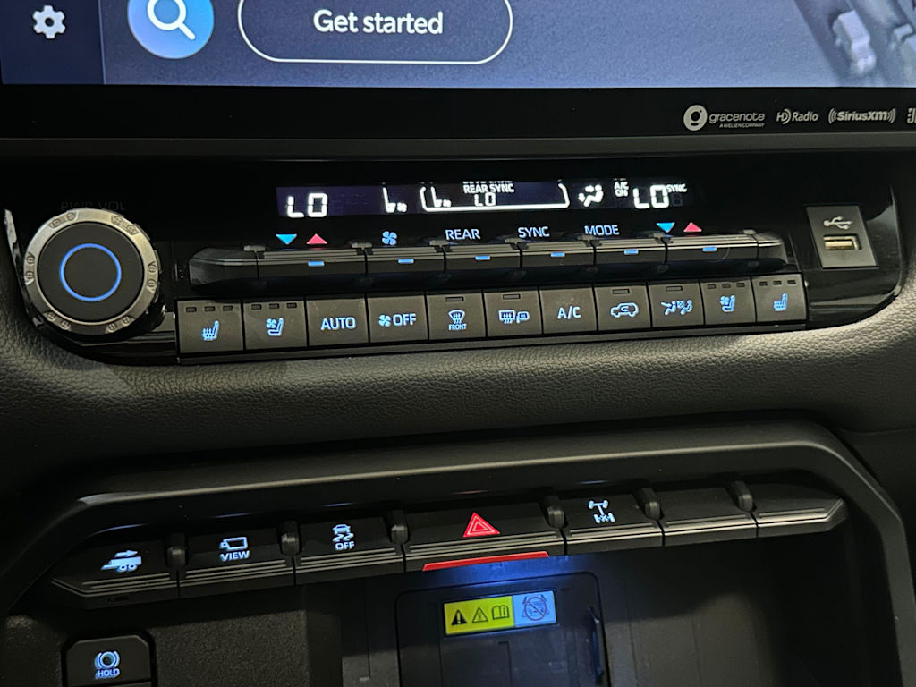 Thumbnail: 2023 Toyota Sequoia - 24
