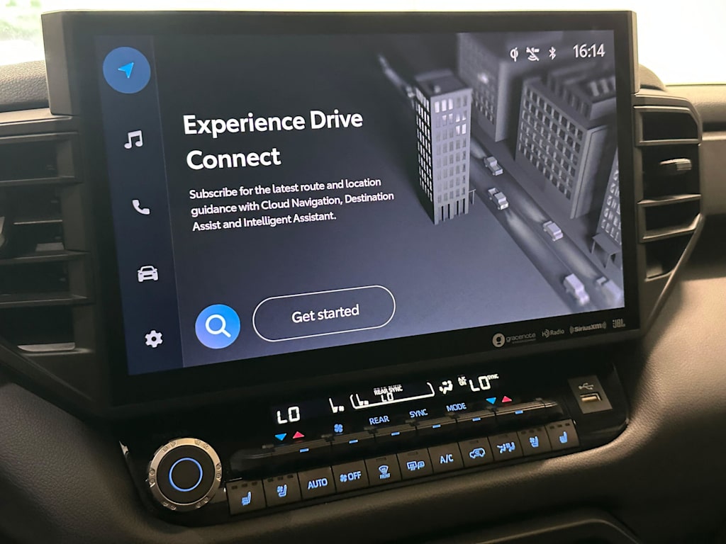 Thumbnail: 2023 Toyota Sequoia - 23