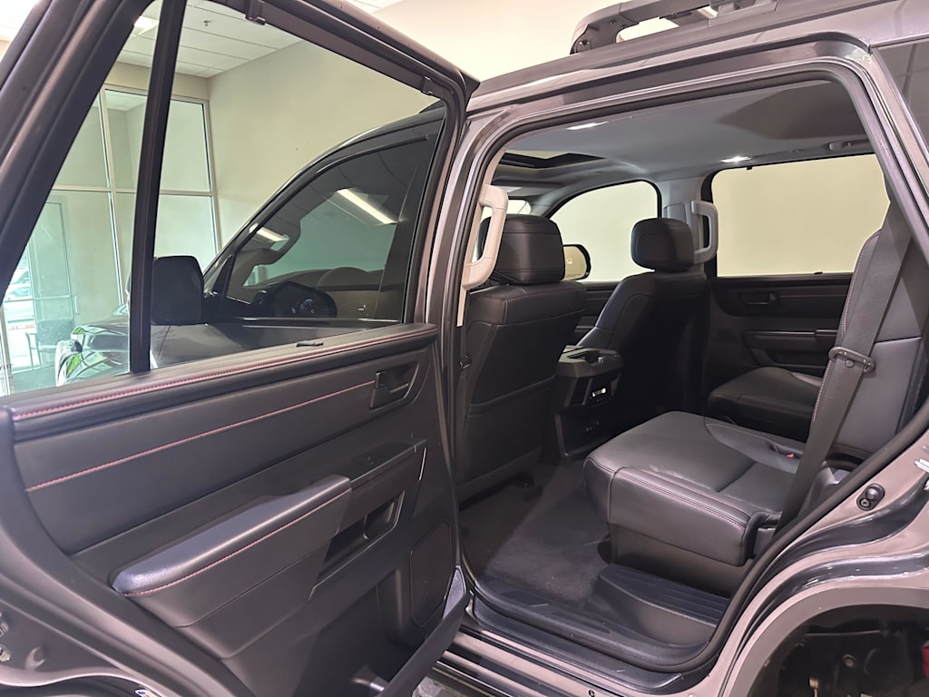 Thumbnail: 2023 Toyota Sequoia - 29