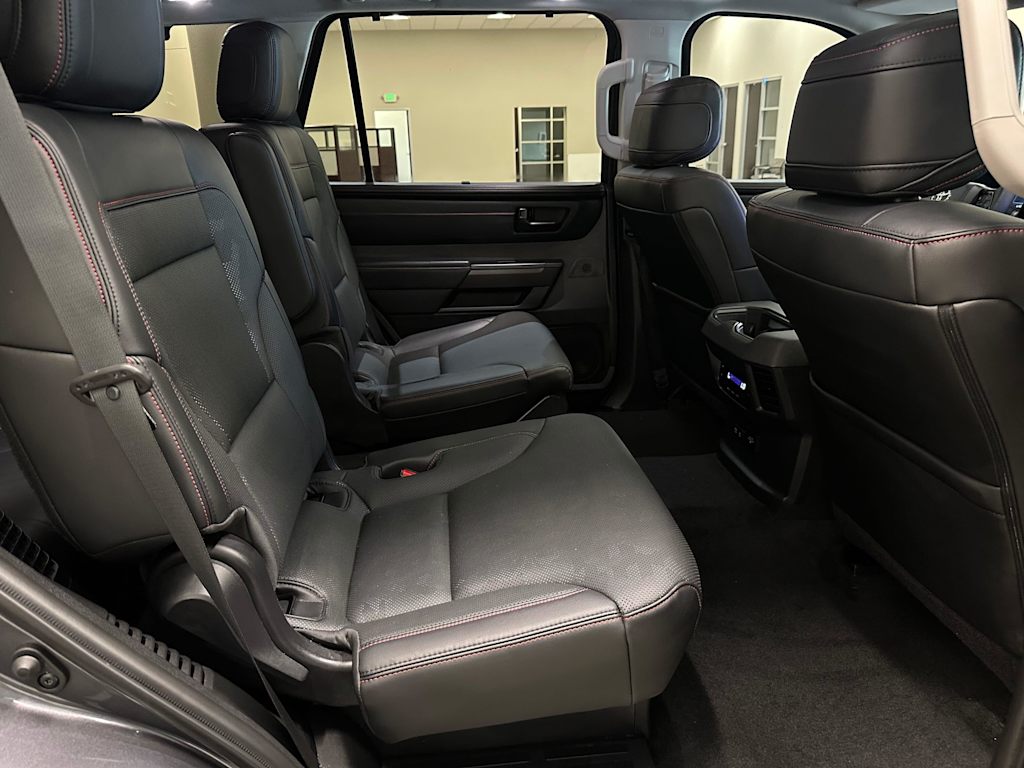 Thumbnail: 2023 Toyota Sequoia - 31