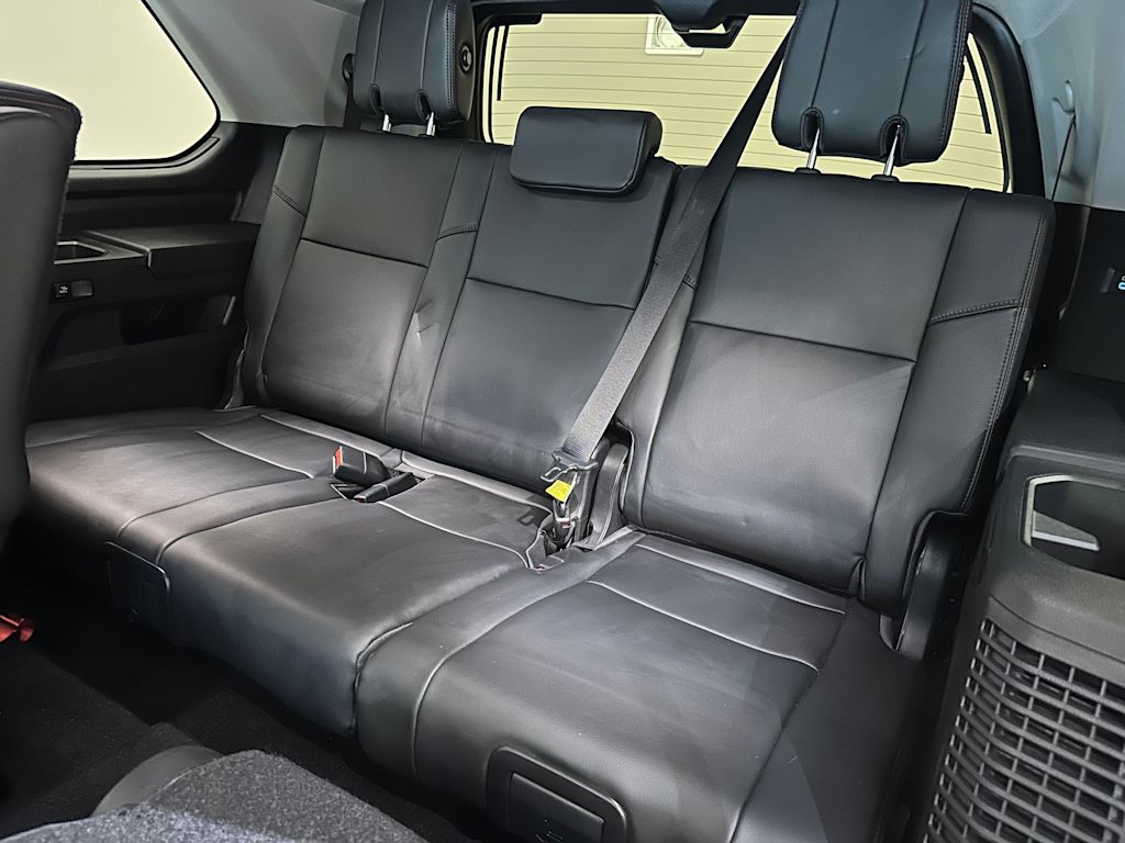 Thumbnail: 2023 Toyota Sequoia - 30