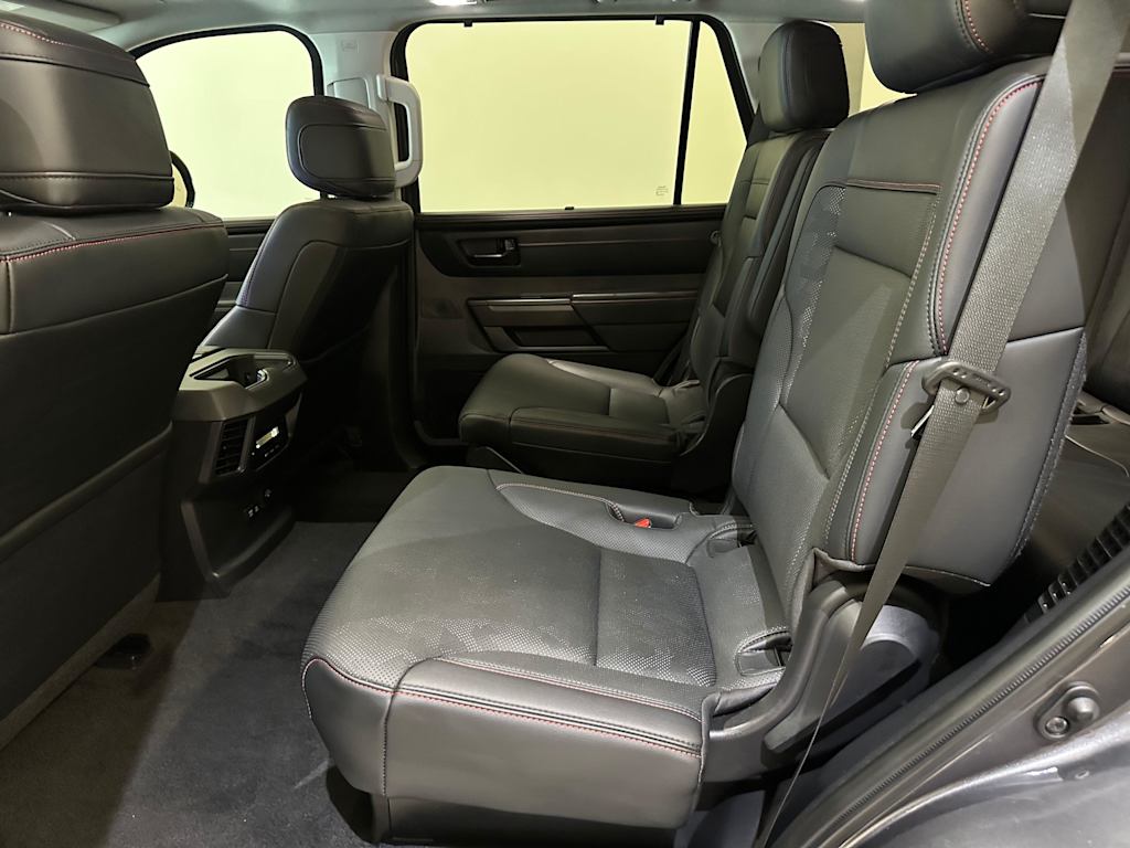 Thumbnail: 2023 Toyota Sequoia - 13