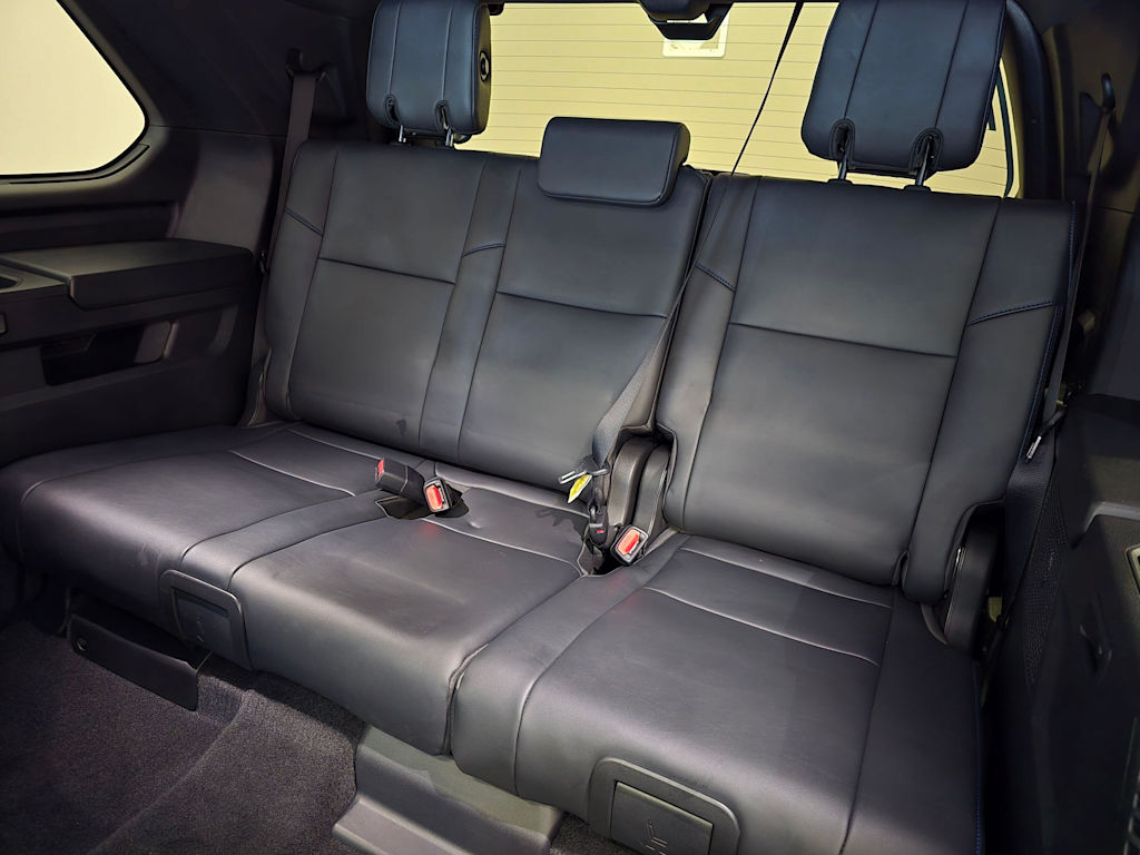 Thumbnail: 2025 Toyota Sequoia - 30