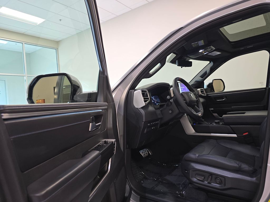Thumbnail: 2025 Toyota Sequoia - 14