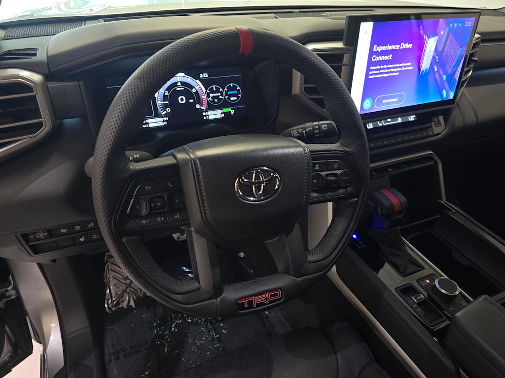 Thumbnail: 2025 Toyota Sequoia - 2