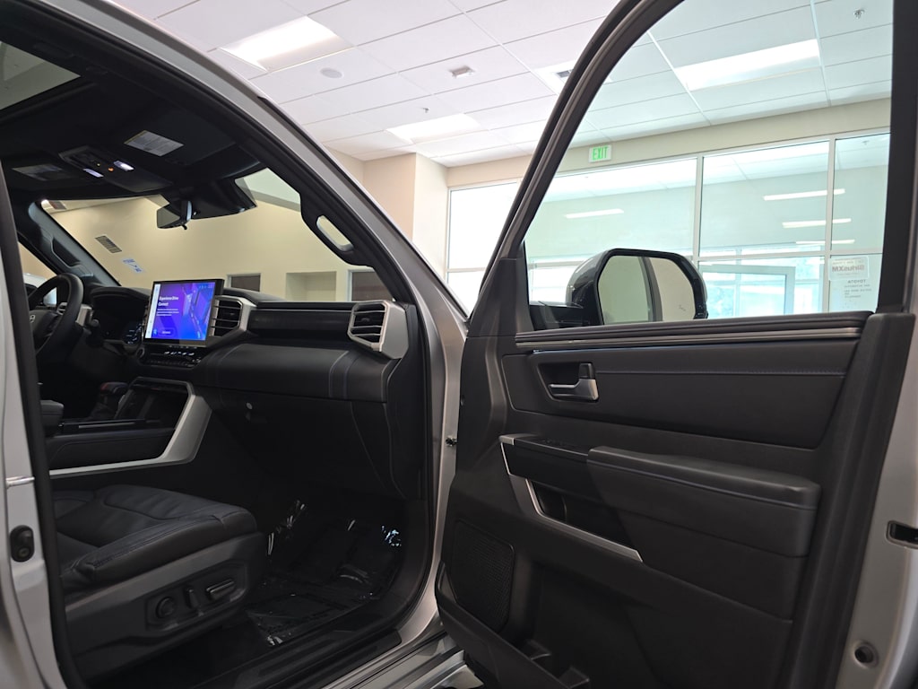 Thumbnail: 2025 Toyota Sequoia - 33