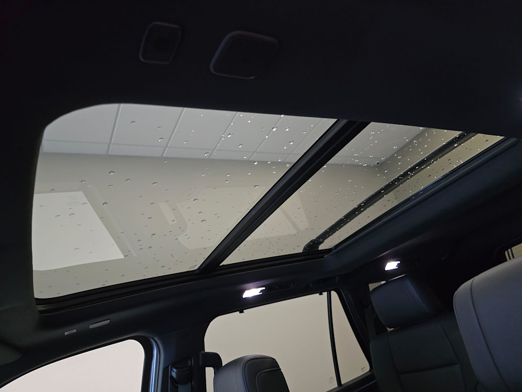 Thumbnail: 2025 Toyota Sequoia - 28