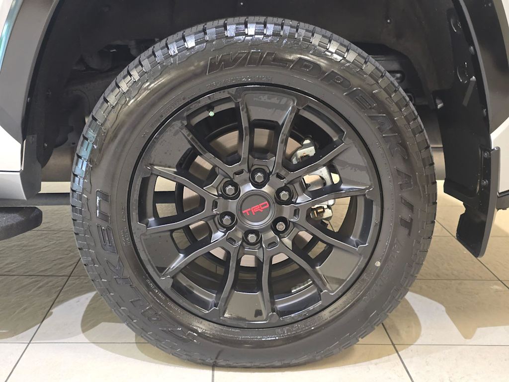 Thumbnail: 2025 Toyota Sequoia - 7
