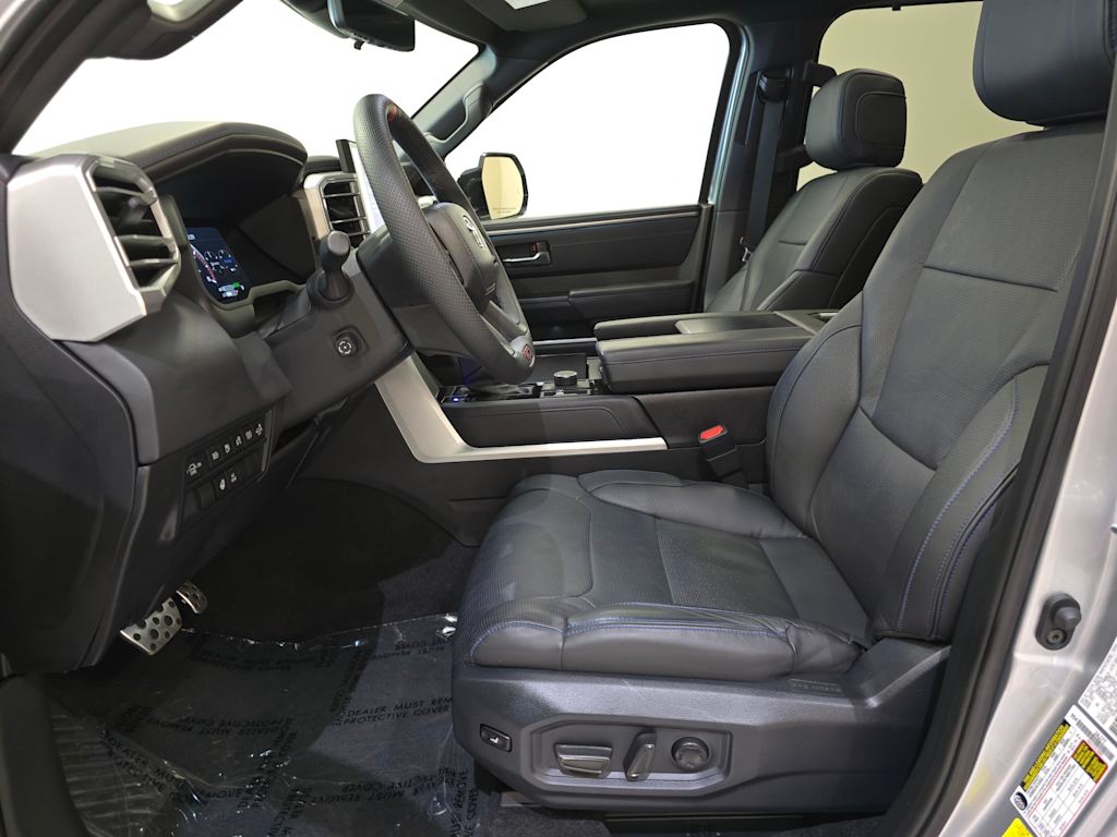 Thumbnail: 2025 Toyota Sequoia - 10