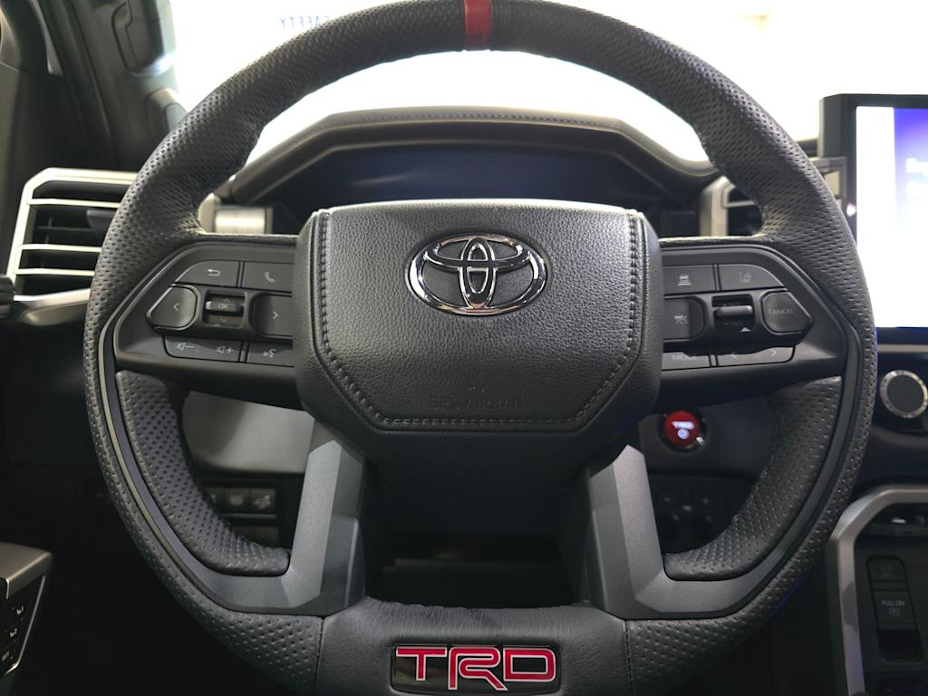 Thumbnail: 2025 Toyota Sequoia - 13