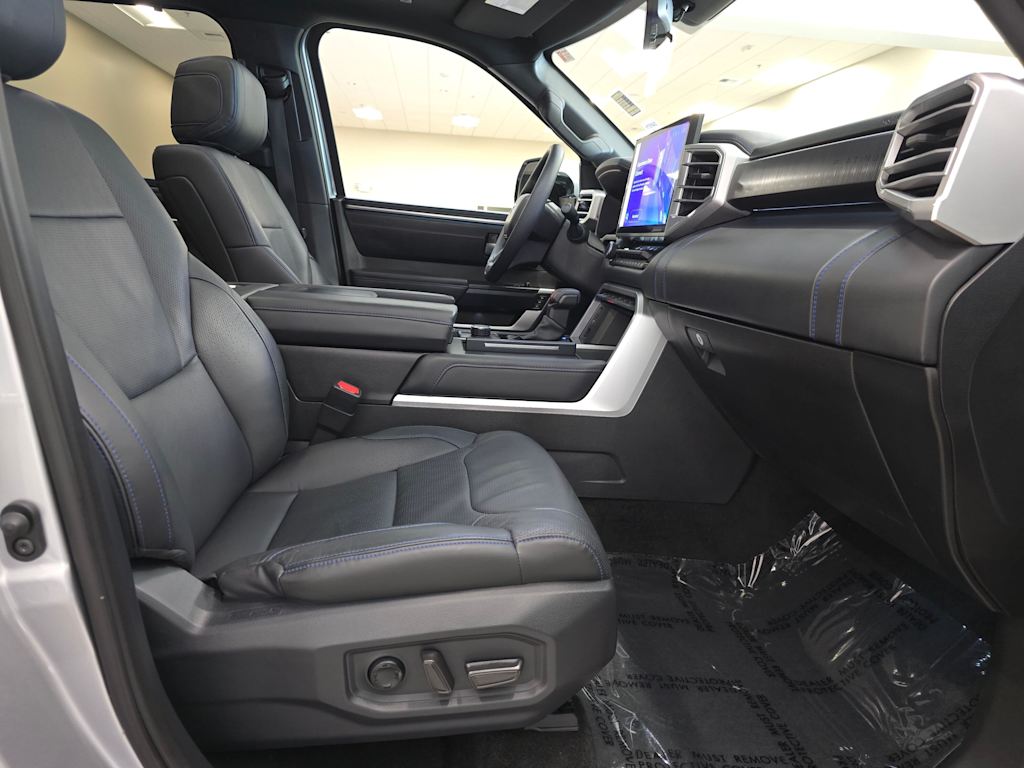 Thumbnail: 2025 Toyota Sequoia - 11