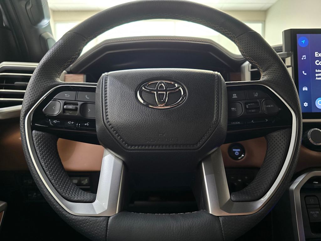 Thumbnail: 2025 Toyota Sequoia - 14
