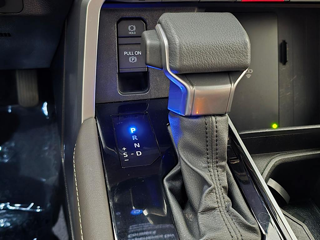 Thumbnail: 2025 Toyota Sequoia - 17