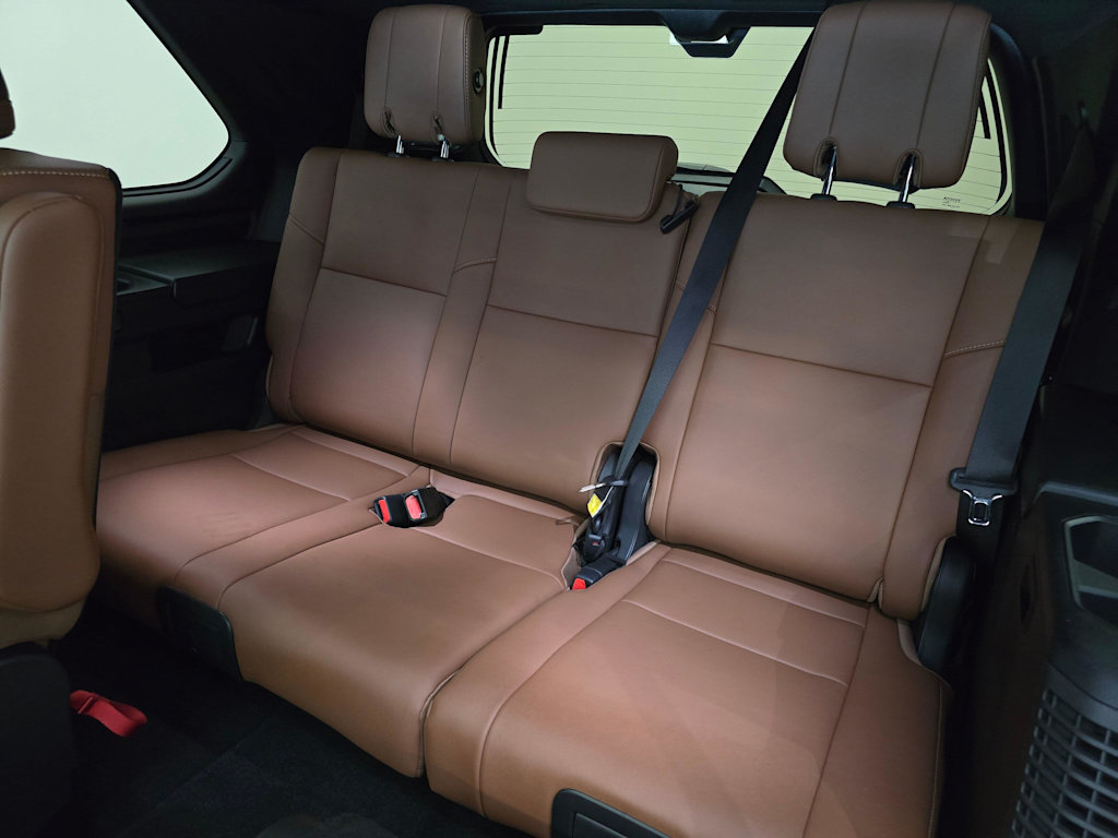 Thumbnail: 2025 Toyota Sequoia - 30
