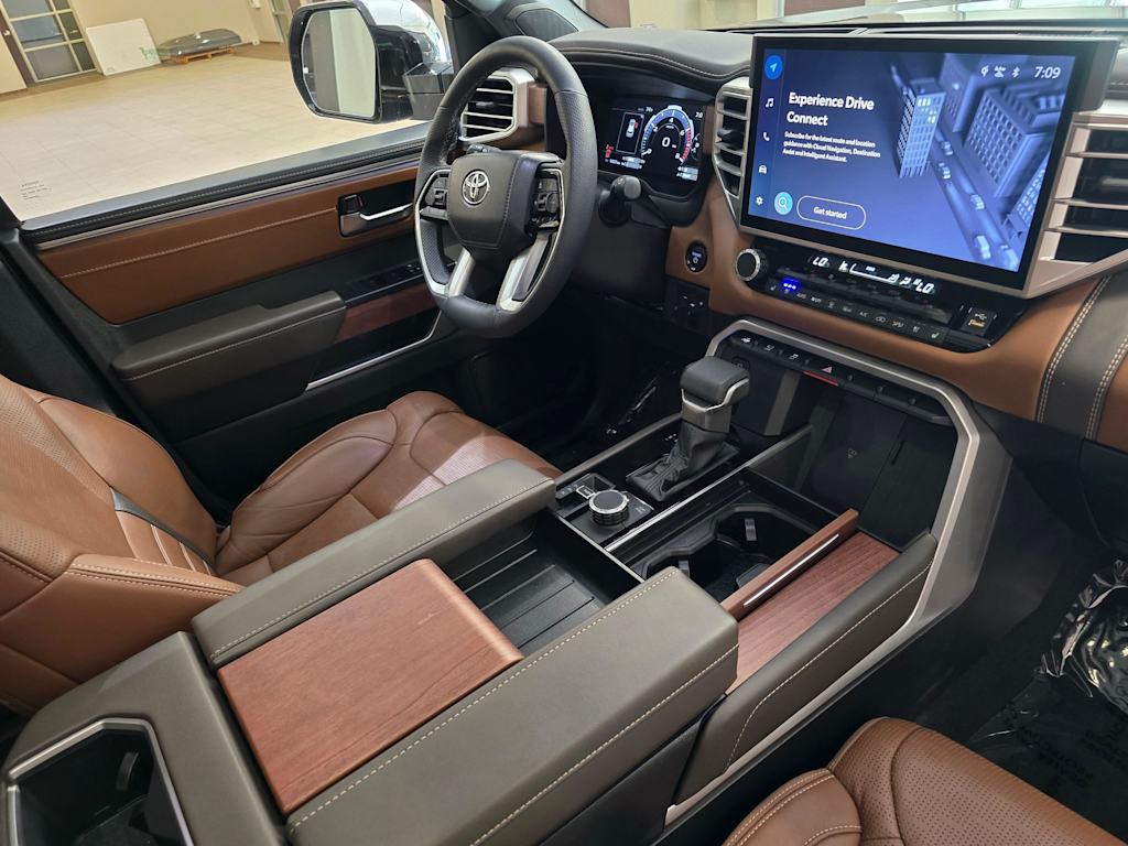 Thumbnail: 2025 Toyota Sequoia - 34