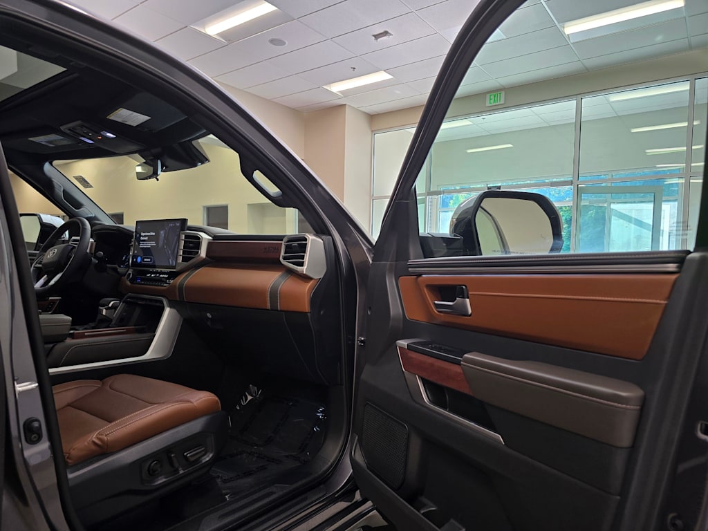 Thumbnail: 2025 Toyota Sequoia - 33