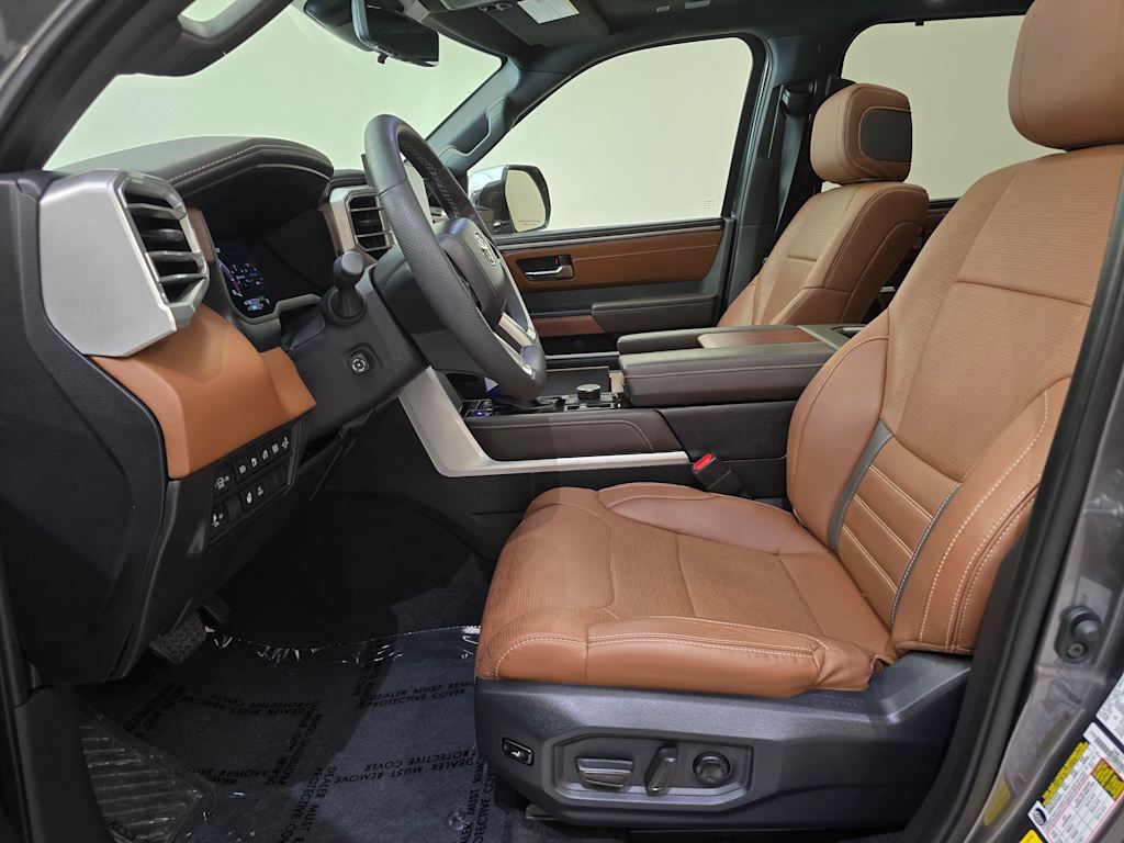 Thumbnail: 2025 Toyota Sequoia - 11