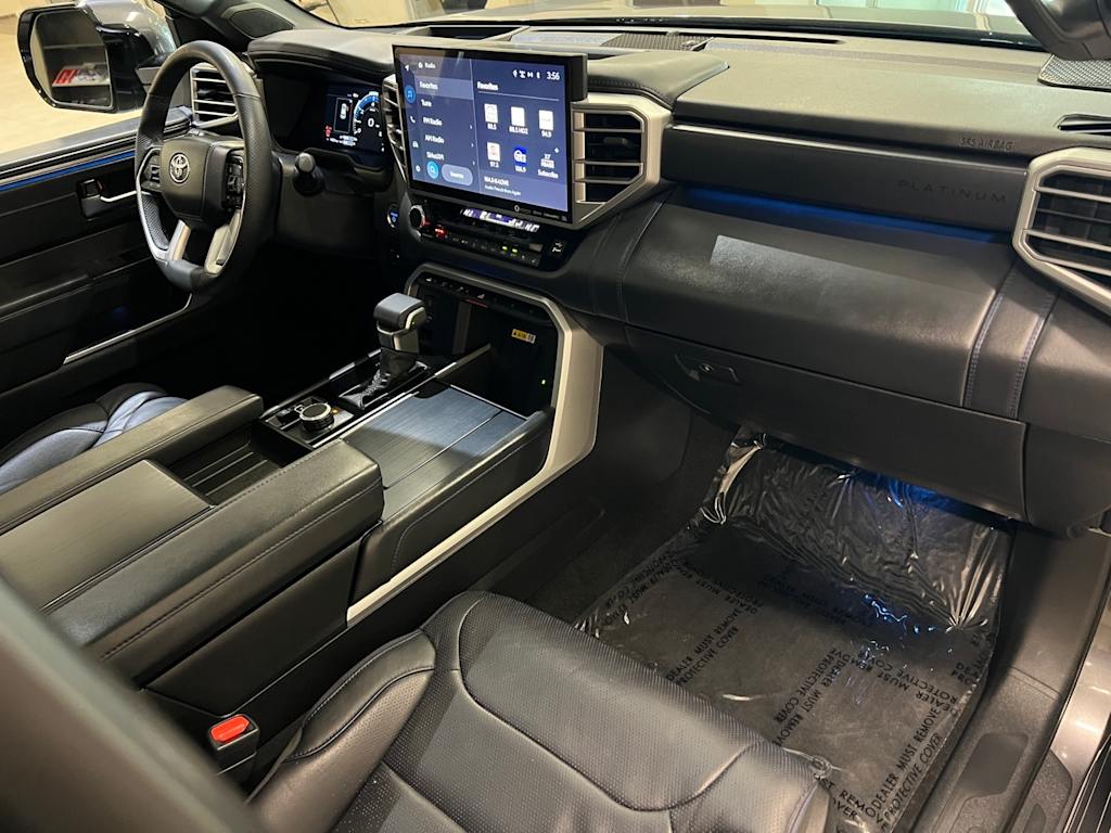 Thumbnail: 2024 Toyota Sequoia - 14