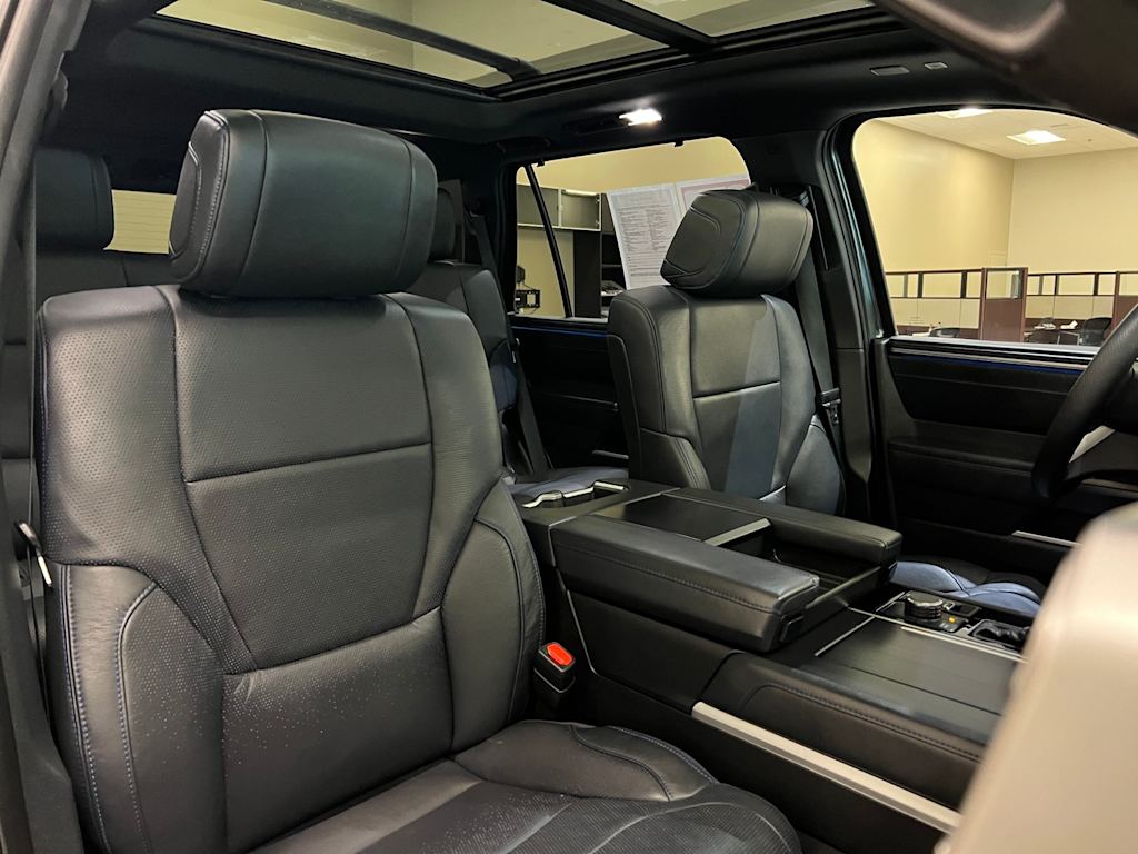 Thumbnail: 2024 Toyota Sequoia - 12