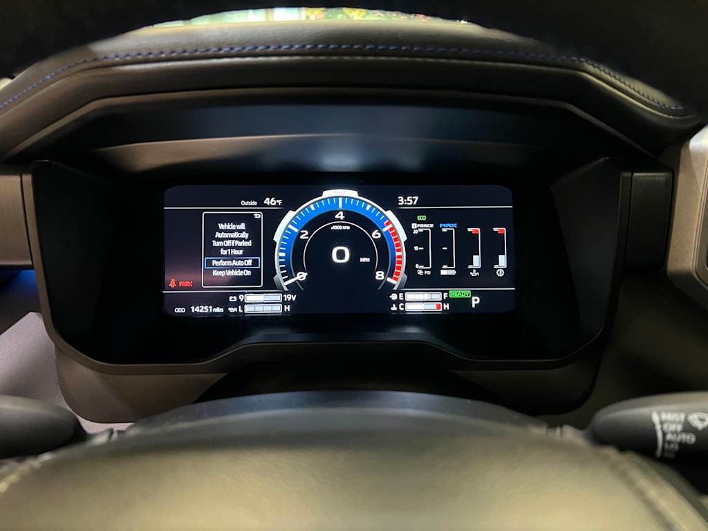 Thumbnail: 2024 Toyota Sequoia - 18