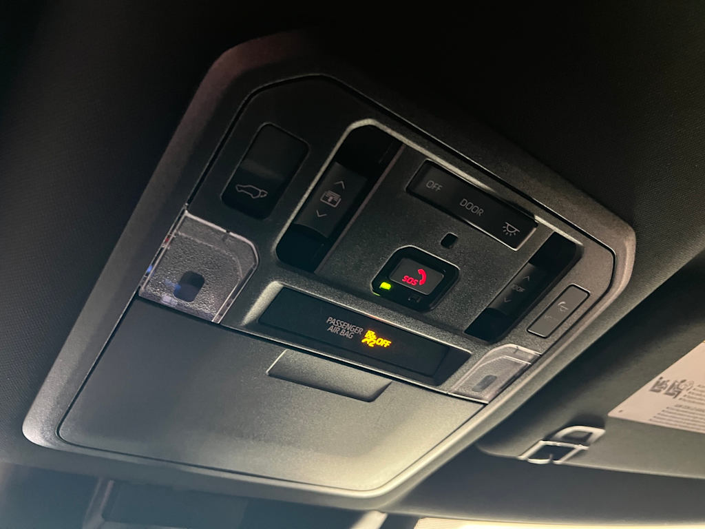 Thumbnail: 2024 Toyota Sequoia - 30