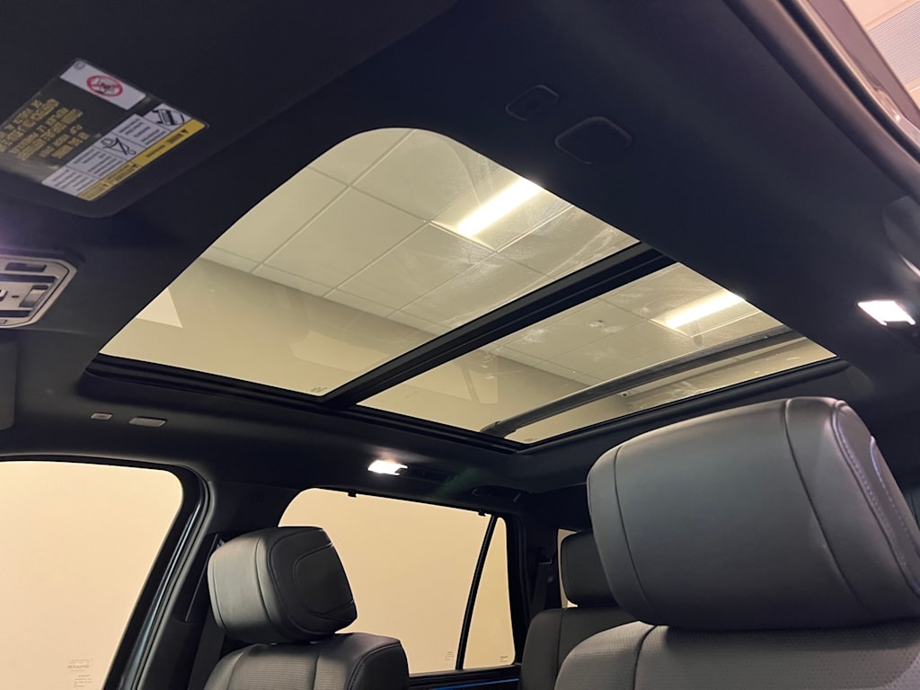 Thumbnail: 2024 Toyota Sequoia - 23