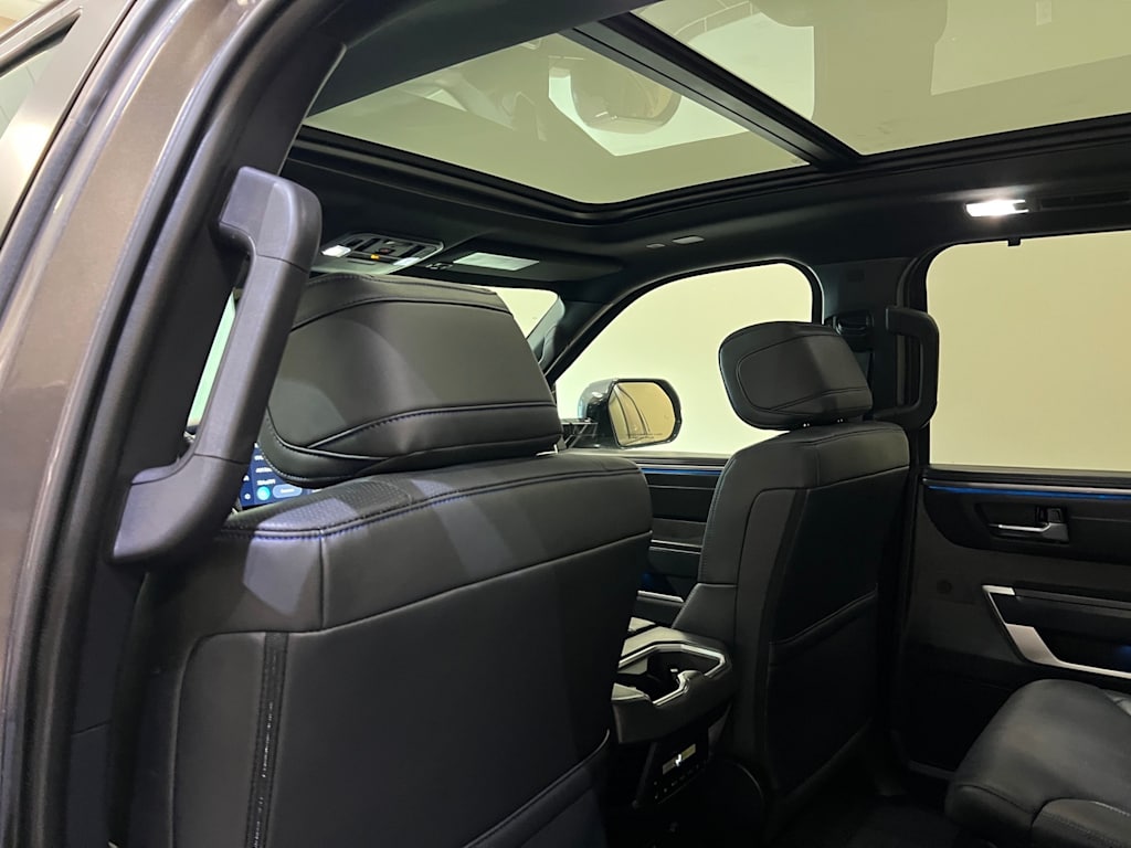 Thumbnail: 2024 Toyota Sequoia - 13