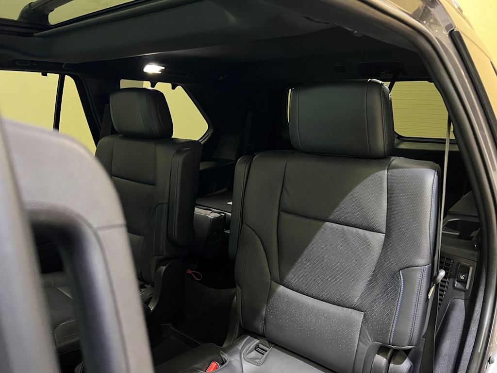 Thumbnail: 2024 Toyota Sequoia - 21