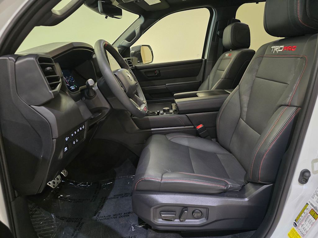 Thumbnail: 2025 Toyota Sequoia - 11