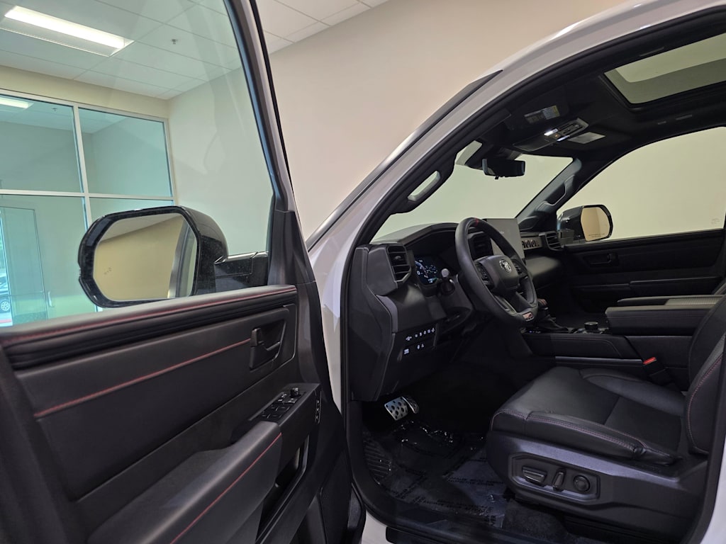 Thumbnail: 2025 Toyota Sequoia - 14