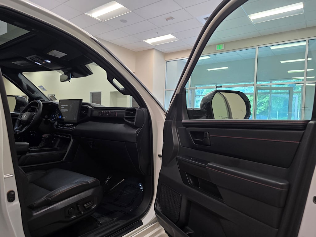 Thumbnail: 2025 Toyota Sequoia - 33