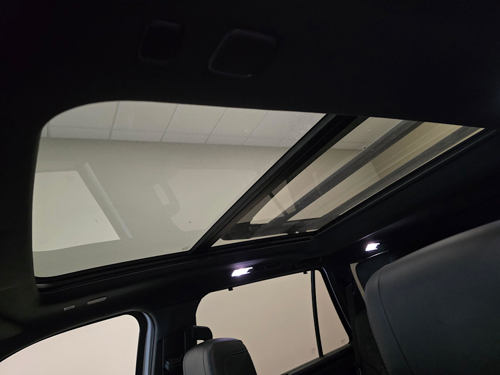 Thumbnail: 2025 Toyota Sequoia - 28